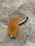 Oem Gm Front Right (rh) Passenger Side Marker Lamp - Part # 95186927. Fixed Price $26.99.