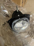 Maserati Front Fog Light Fit Cabrio Turismo Quattroporte M139 05-13 Oem 272726. Fixed Price $120.00.