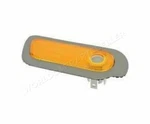 Reflector Front Bumper Right For Vw Touareg 02-06 7L6945072B. Fixed Price $27.89.