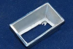 1970 1971 Ford Torino Fairlane Rear Quarter Marker Light Bezel Rh Oem D0OB-C. Fixed Price $45.00.