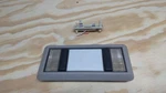 88-94 GMT-400 Grey Dome Light Oem. Fixed Price $29.99.