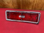 Nos 1970-1971 Chevrolet Nova Rh Taillight Gm 916006 70-71 Ss. Fixed Price $75.00.