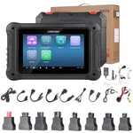 Obdstar MS70 Motorcycle/atv/utv Diagnostic Tool Immo Programmer OBD2 Scanner Usa. Fixed Price $1199.00.