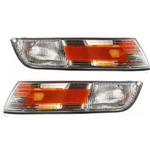 For Mercury Grand Marquis Side Marker Light 95-97 Driver Passenger Gs/ls. Fixed Price $53.60.