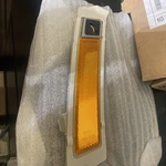 Genuine Oem Side Marker Light Set For Bmw 63147274434. Fixed Price $30.00.