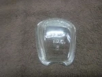 1951,52 Chevrolet Car License Plate Light Lens Used Oem # 5939877. Fixed Price $18.00.