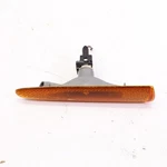 2004-2005 Jaguar XJ8 Xjr Vanden Plas Fender Side Marker Light Driver Left Lh. Fixed Price $39.95.