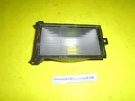 Front Park Light Turn Signal Lens & Housing 73 Road Runner Gtx Satellite Mopar. Fixed Price $37.50.