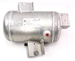 Air Suspension Compressor Tank 04-06 Vw Phaeton Genuine 3D0 616 201. Fixed Price $51.99.