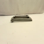 1964-65-66-67-68-69 Rambler Pair Side Marker Light Bezels Used #3601956. Fixed Price $26.98.