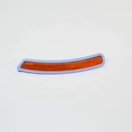 Bmw Coupe F22, F87 Right Bumper Reflector 63147854192. Fixed Price $74.35.
