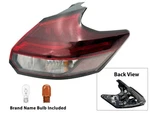 Tail Lamps With Bulb For 2021 - 2025 Nissan Kicks Outer Passenger Side NI2805125. Fixed Price $236.44.