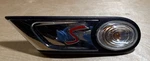 2007-2013 Mini Cooper Right Side Fender Marker Turn Signal Light 2751970 Oem. Fixed Price $30.00.