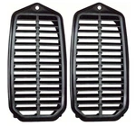 Oer Door Jamb Vent Grill Set For 1970-1972 Gto Lemans 442 Cutlass Chevelle. Fixed Price $56.98.