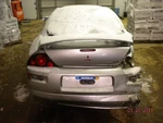 Driver Corner/park Light Lamp-turn Signal Bumper Fits 00-02 Eclipse 9801115. Fixed Price $47.04.