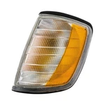 For Mercedes-benz E420 94-95 Turn Signal/corner Light Driver Side Replacement. Fixed Price $33.01.