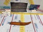 06-09 Ford Fusion Driver Front Left Side Marker Light Bumper Lamp 6E53-13B221-AD. Fixed Price $29.94.