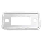 Ford Bronco 1966-1977 Acp Front Rear Replacement Side Marker Light Bezel. Fixed Price $27.59.