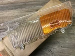 1976 77 78 Chrysler New Yorker Body Nos Mopar Rh Side Marker Light 3881212. Fixed Price $85.00.