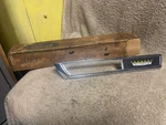 Nos Ford C9AZ-15A460-A 1969 Galaxie Xl 240 302 Rh Front Fender Side Lamp Bezel. Fixed Price $140.00.