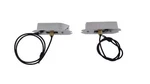 Pg Classic 252-70RR 1970 Plymouth Rr/gtx Turn Signal Indicators. Fixed Price $341.95.