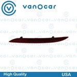 Rear Bumper Reflector Left Side For Tesla Model 2021-2024 1563723- 1799980-. Fixed Price $40.21.