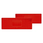 For Plymouth Duster 70-71 Side Marker Light Lenses Rear Driver & Passenger. Fixed Price $59.77.