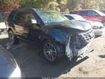 2016 Ford Explorer Driver Left Tail Light Assembly Oem Used 166-02803AL. Fixed Price $108.11.