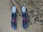 Genuine Mini Cooper R52 R53 Side Marker Lights 2002-2008 Oem Right And Left. Fixed Price $105.00.