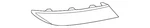 Genuine Volkswagen Reflector 561-945-106-B. Fixed Price $39.33.