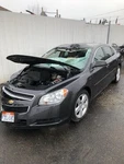 2010 Chevy Malibu Right Rear Side Marker 466092. Fixed Price $48.50.