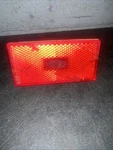 70 Ford Maverick Front Side Marker Light Rh DODB-15A428. Fixed Price $25.00.