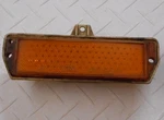 Used Oem 1971 1972 1973 Ford Mustang Lh Marker Light SAE-P1A-71MG. Fixed Price $24.99.