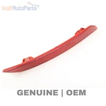 2013-2015 Bmw 328I Xdrive Rear Left Bumper Reflector 7301187. Fixed Price $12.49.