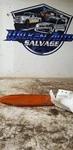 Driver Corner/park Light Side Marker Bumper Mounted Fits 02-04 Concorde 862459. Fixed Price $55.00.