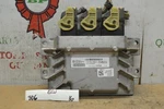 2019 Ford Fiesta Engine Control Unit Ecu KA6A12A650AC Module 16-8D6. Fixed Price $29.99.