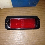 Nos Oem Ford 70 Lincoln Rare D0VY-15A215-G Body Side Marker Light. Fixed Price $59.00.