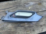 2011 Mini Cooper Right Turn Indicator Signal Marker Light Trim Cover Oem 9978M. Fixed Price $42.50.