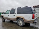 Used Side Marker Light Assembly Fits: 1995 Chevrolet Suburban 1500. Fixed Price $110.70.