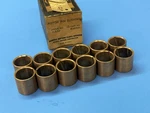 Nos Gm 1937-1953 Chevrolet Piston Wrist Pin Bushings Box Of 12 838551 Genuine. Fixed Price $34.95.