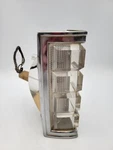 1977 Ford Thunderbird Front Left Driver Side Turn Signal Light D7SB-13216-AA Oem. Fixed Price $175.00.