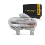For Jeep Renegade 2019-2022 Turn Signal/parking Light Driver Side Front. Fixed Price $68.84.