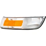 Corner Light Driver Side For 1995-1997 Mercury Grand Marquis With Marker Lamp. Fixed Price $29.94.