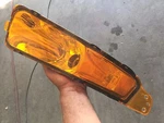 Ford Mustang Lt Factory Blinker Turn Signal Light Lite Very Nice Left. Fixed Price $99.00.
