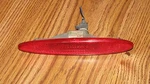 Jaguar XK8 Rear Side Marker Light Lh 1997-2006 Oem Driver. Fixed Price $19.99.