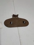 1961-73 Dodge Truck Steering Column Support Clamp Nos Mopar 2225301. Fixed Price $30.00.