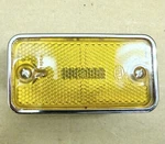 Hella Amber Marker Lamp Light Assembly. Fixed Price $22.95.