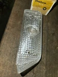 Nos 69 Pontiac Bonneville Catalina Executive Front Parking Lens Rh Gm# 5961542. Fixed Price $18.00.