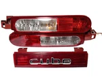 Nissan Cube 2009-2011 Z12 Genuine Left & Right Taill Light Reflector Set Oem. Fixed Price $128.80.