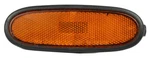 1997-2002 Single Daewoo Leganza Side Marker Right Head Light Lamp Oem 10-6652R. Fixed Price $34.00.